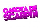 Garota de Scarpin