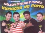 Nelson Coelho e Banda Variação do Forró