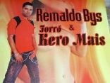 Reinaldo Bys & Forró Kero Mais 2012