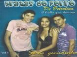 Pratas do Forro