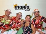 Grupo Maria Filó