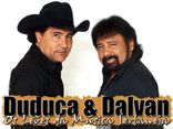 Duduca e Dalvan