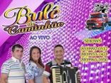 Forró Bulé de caminhão
