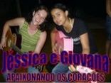 Jessica e Giovana