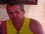 Izzo Rocha e Vilson Santos