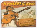 Araújo Filho -  Forró e Vaquejada