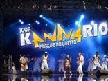 IGOR KANNARIO - PRÍNCIPE DO GUETTO