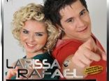 LARISSA E RAFAEL