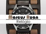 Marcus Ruan