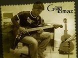 Guto Tomaz
