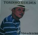 Toninho Guedes - Tributo a Gonzagão