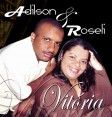 Adilson e Roseli
