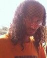 Rapper Andy C