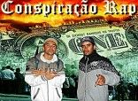 CONSPIRAÇAO-RAP