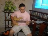Jonathan Nunes