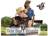 Victor Hugo e Alexandre