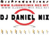 Dj Daniel Mix  