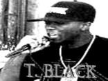 T.Black Beats Produções Bases Rap
