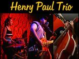 Henry Paul Trio
