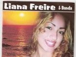 Lyanna freire e Banda Gata charmosa