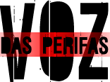 VOZ DAS PERIFAS