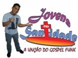 Jovens em Santidade " A Unção do Gospel Funk"