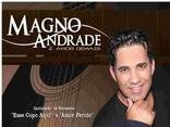 Magno Andrade