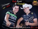 Paulo Ricardo e Fernando