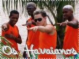 OS HAWAIANOS FUNK 2014