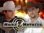 MAIKE & MATHEUS