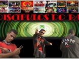 DISCIPULOS DO RAP [ AP-GÓ ] 2010 