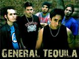 GENERAL TEQUILA