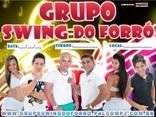 GRUPO SWING DO FORRÓ