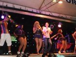 Grupo Louka  Mistura - A pegada que é Show !!!
