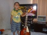 moises e banda