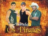 BANDA OS PIRATAS