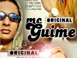 MC GUIME  #ORIGINAL
