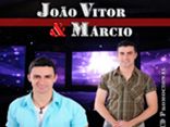 João Vitor e Márcio