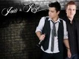 roger e reginaldo