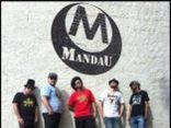Mandau
