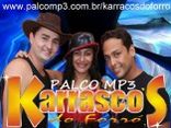 Karrascos do Forró