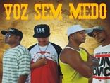 VOZ SEM MEDO