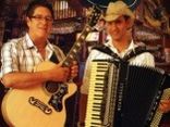 Oswaldir & Carlos Magrao  O Bar