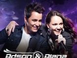 Adson e Alana