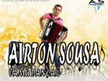 Airton Sousa e F. Vamu Dançar