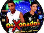 OS XONADOS DO FORRÓ 2012 "esse cara sou eu"