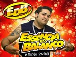 Essência do Balanço " A Batida Mesclada da Bahia"