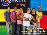 Chikerê