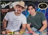 edson e junior