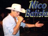 NICO BATISTA - Forro e Vaquejada
